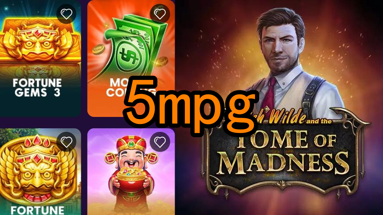O Impacto dos PG Jogos na Sociedade