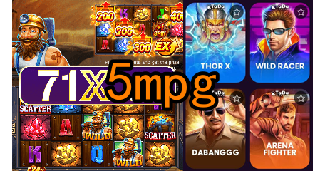 TaDa Gaming Slots 2025 ᐈ Jogar Grátis Ou Com 5mpg.Com