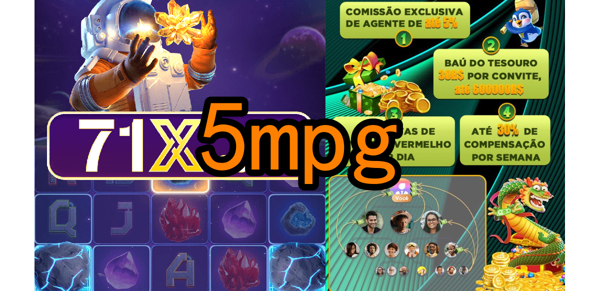 Slots Online 5mpg.Com - Diversão e Ganhos a Cada Giro
